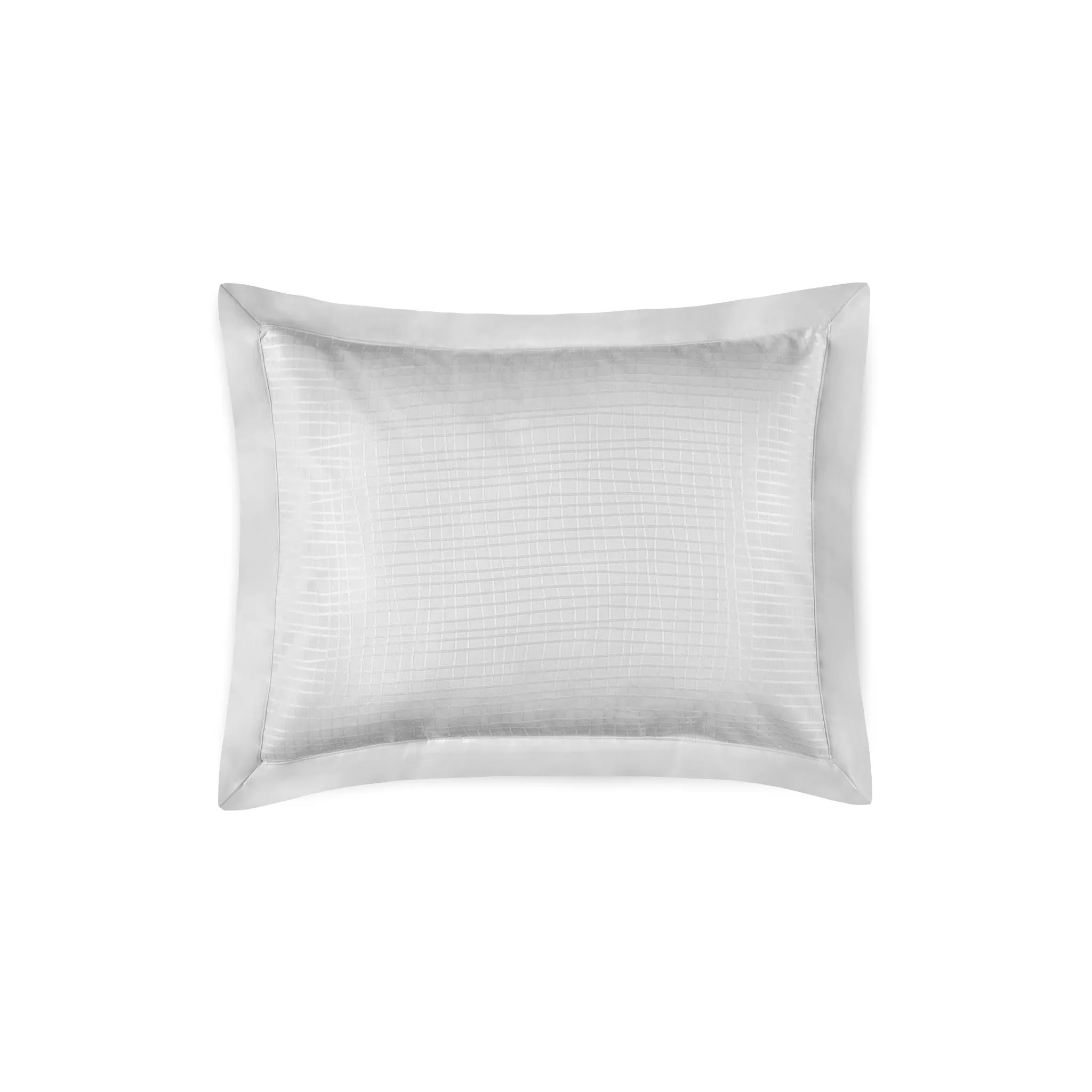 ACL GLORIA Vỏ gối màu xám lạnh 50*75cm 5708