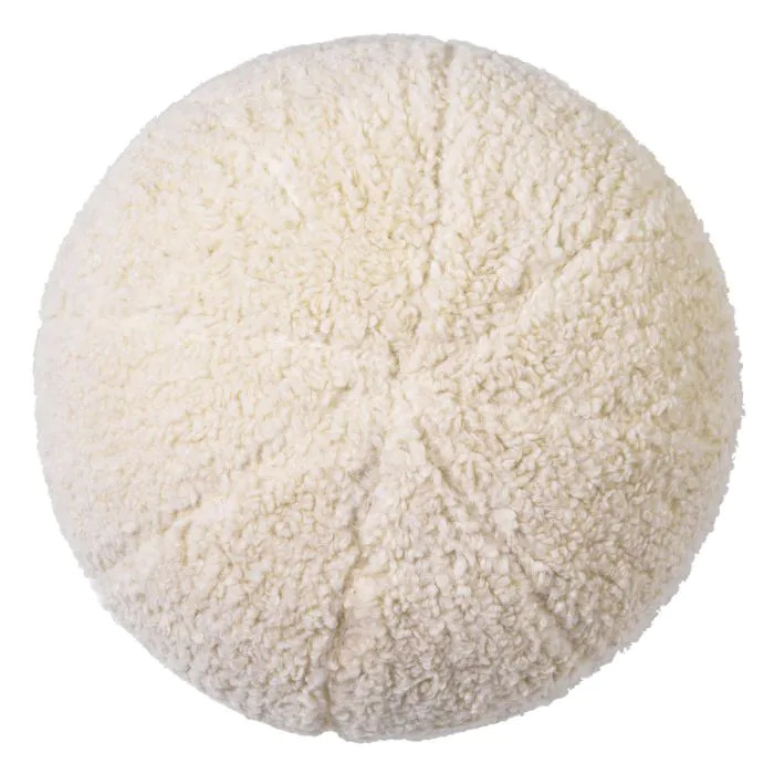 EICHHOLTZ Gối sofa Cushion Palla S brisbane cream 114871