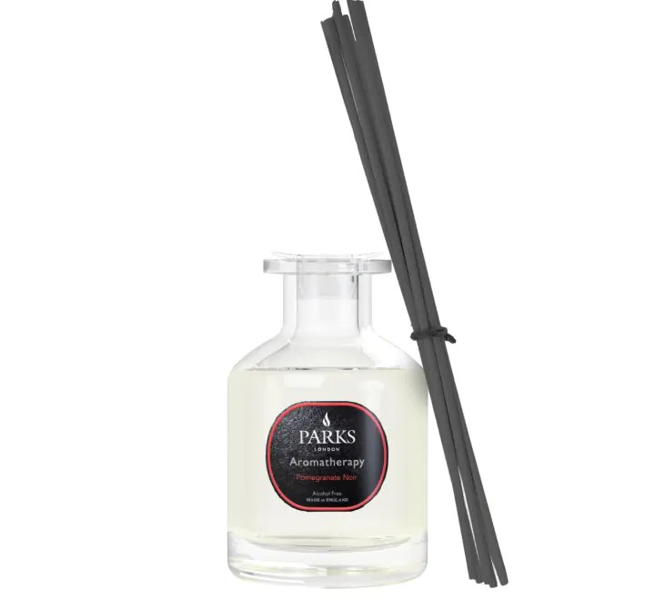 PARKS LONDON Tinh dầu cao cấp Pomegranate Noir 100ml Diffuser 100PMN