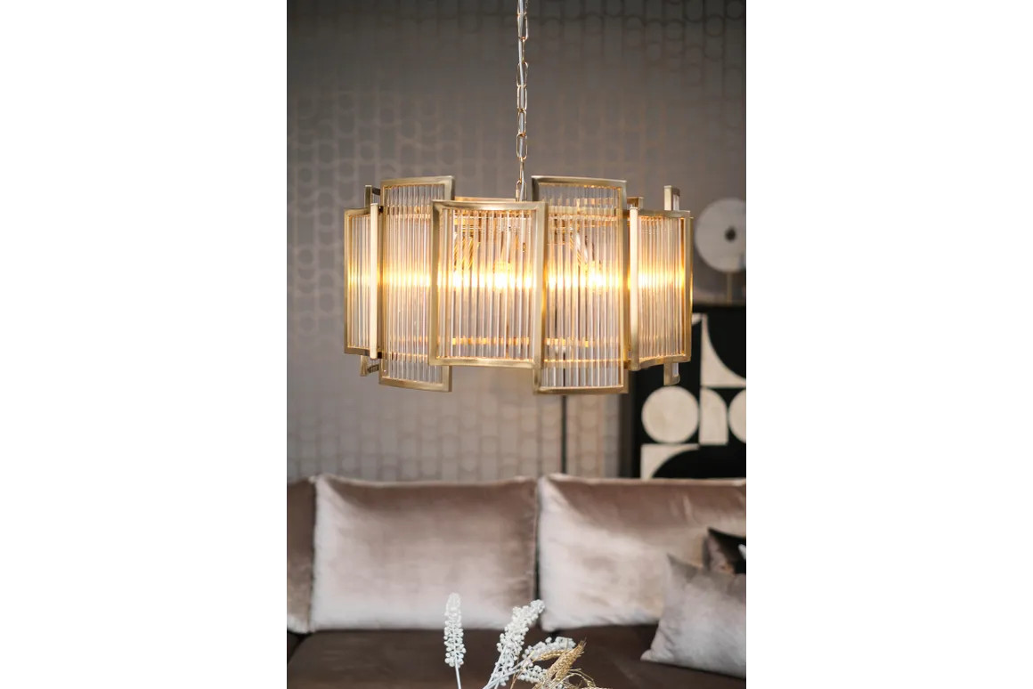 RICHMOND Đèn treo trần Cyrine -HL-0110