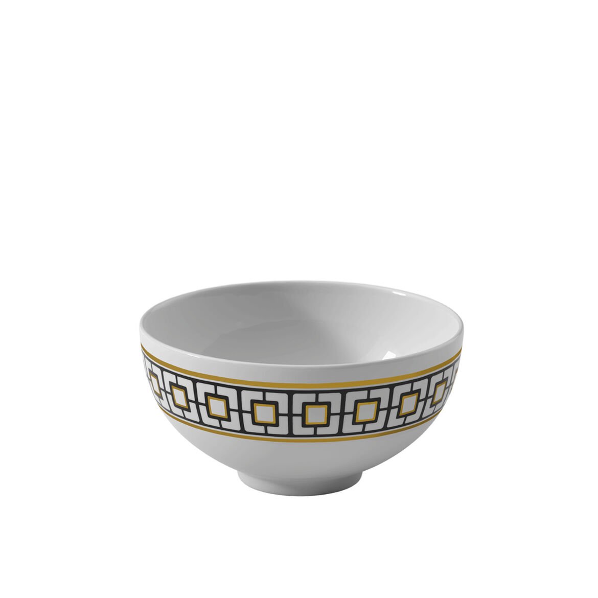 VB MetroChic Bát cơm Rice bowl 11x6,5cm 1046521905
