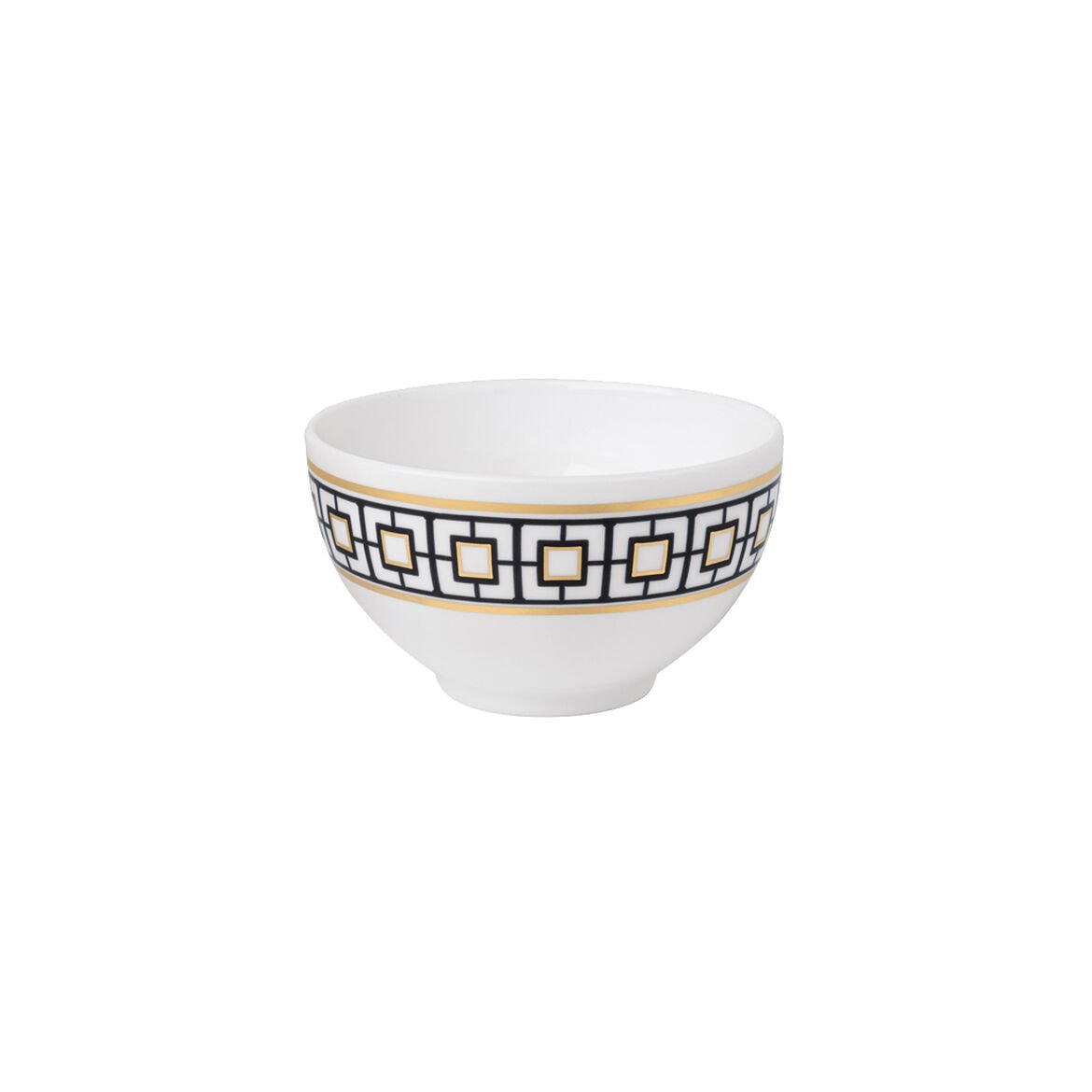 VB MetroChic Bát cơm Rice bowl 11x6,5cm 1046521905