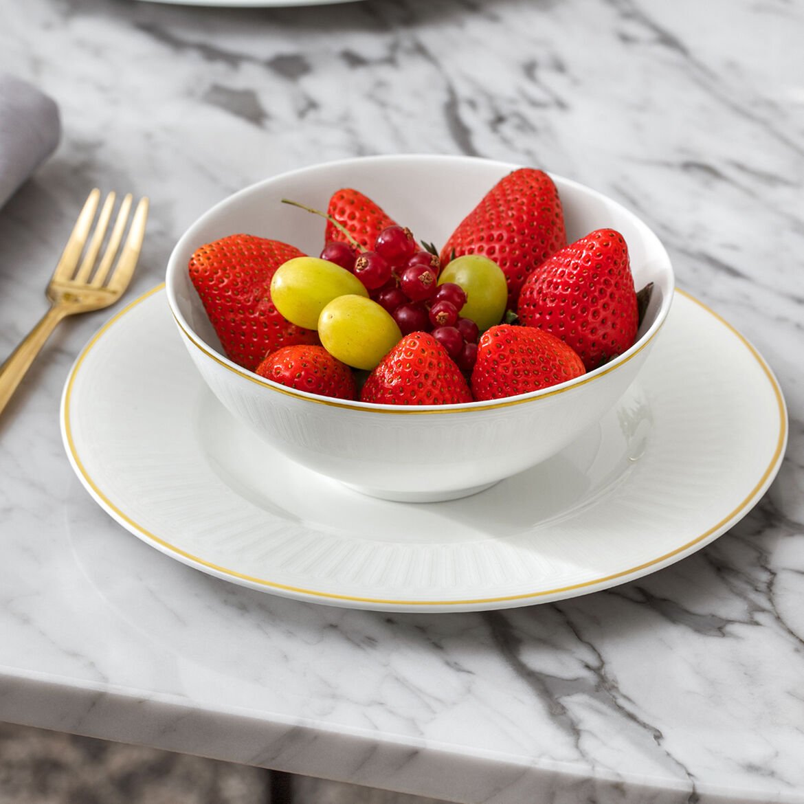 VB Chateau Septfontaines Bát Individualbowl 15 cm 1046613901