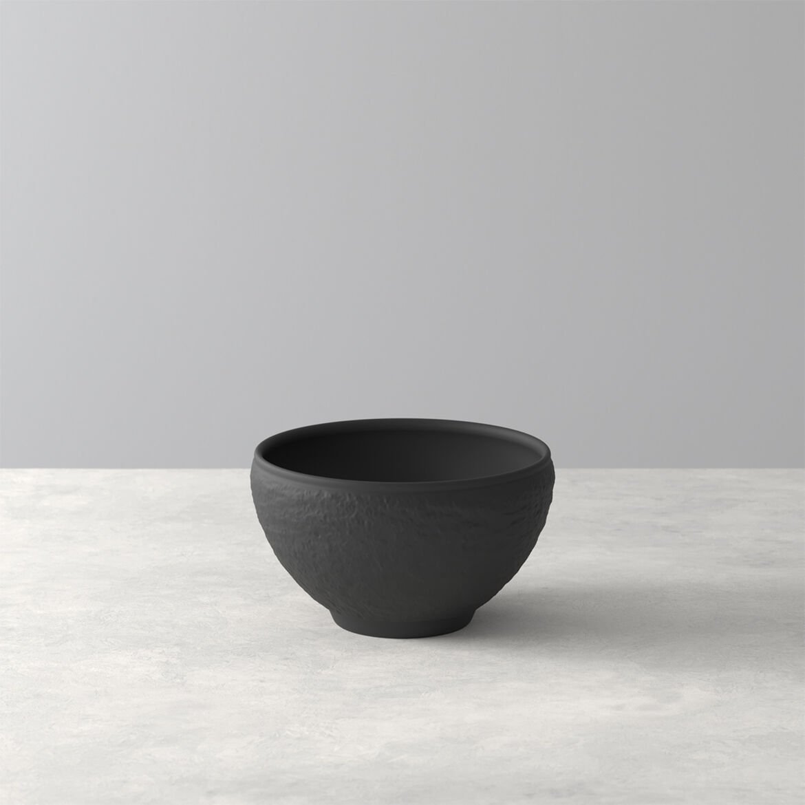 VB Manufacture Rock Bát cơm Ricebowl đến từ thương hiệu Villeroy & Boch sản xuất tại Đức 1042391905