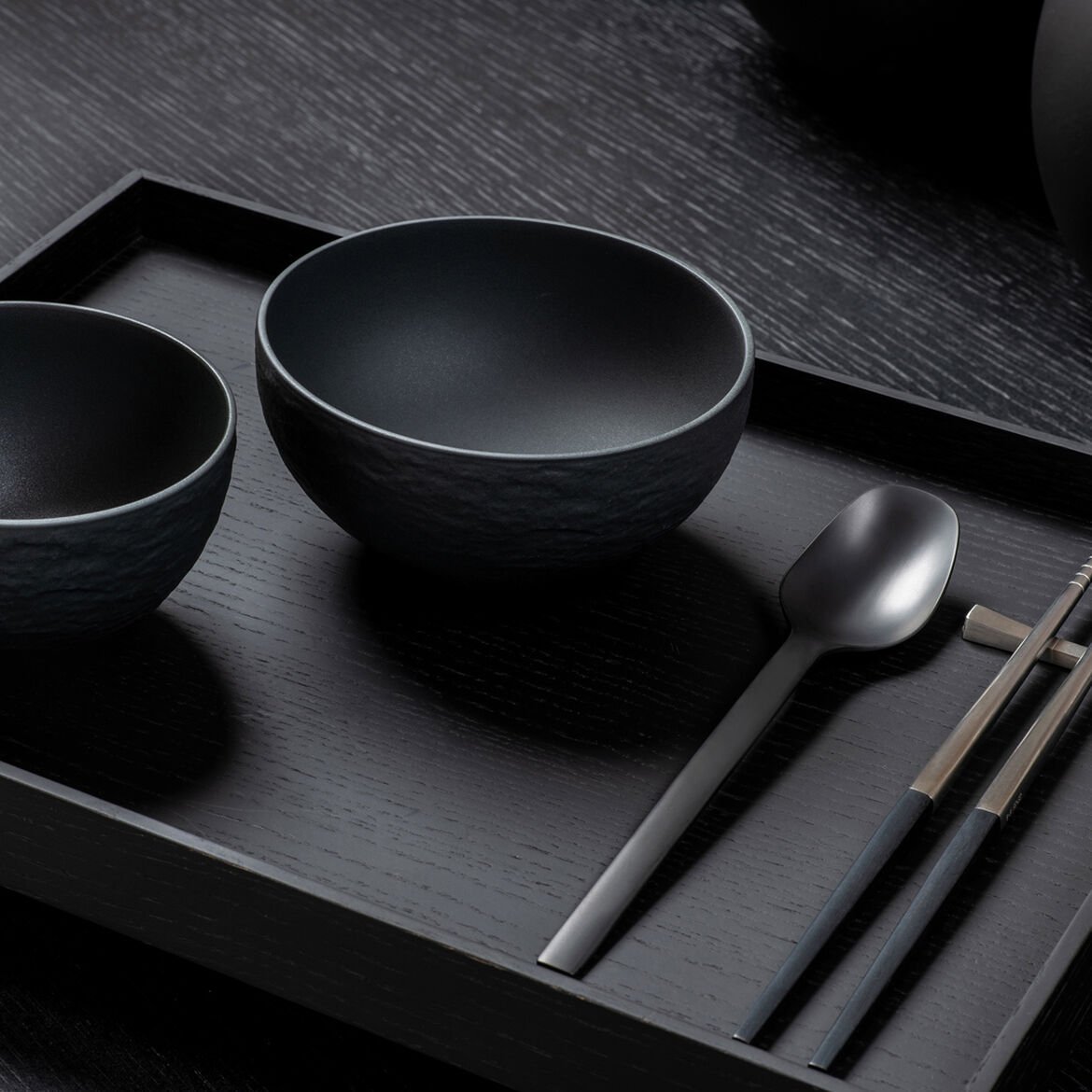 VB Manufacture Rock Bát cơm Ricebowl đến từ thương hiệu Villeroy & Boch sản xuất tại Đức 1042391905