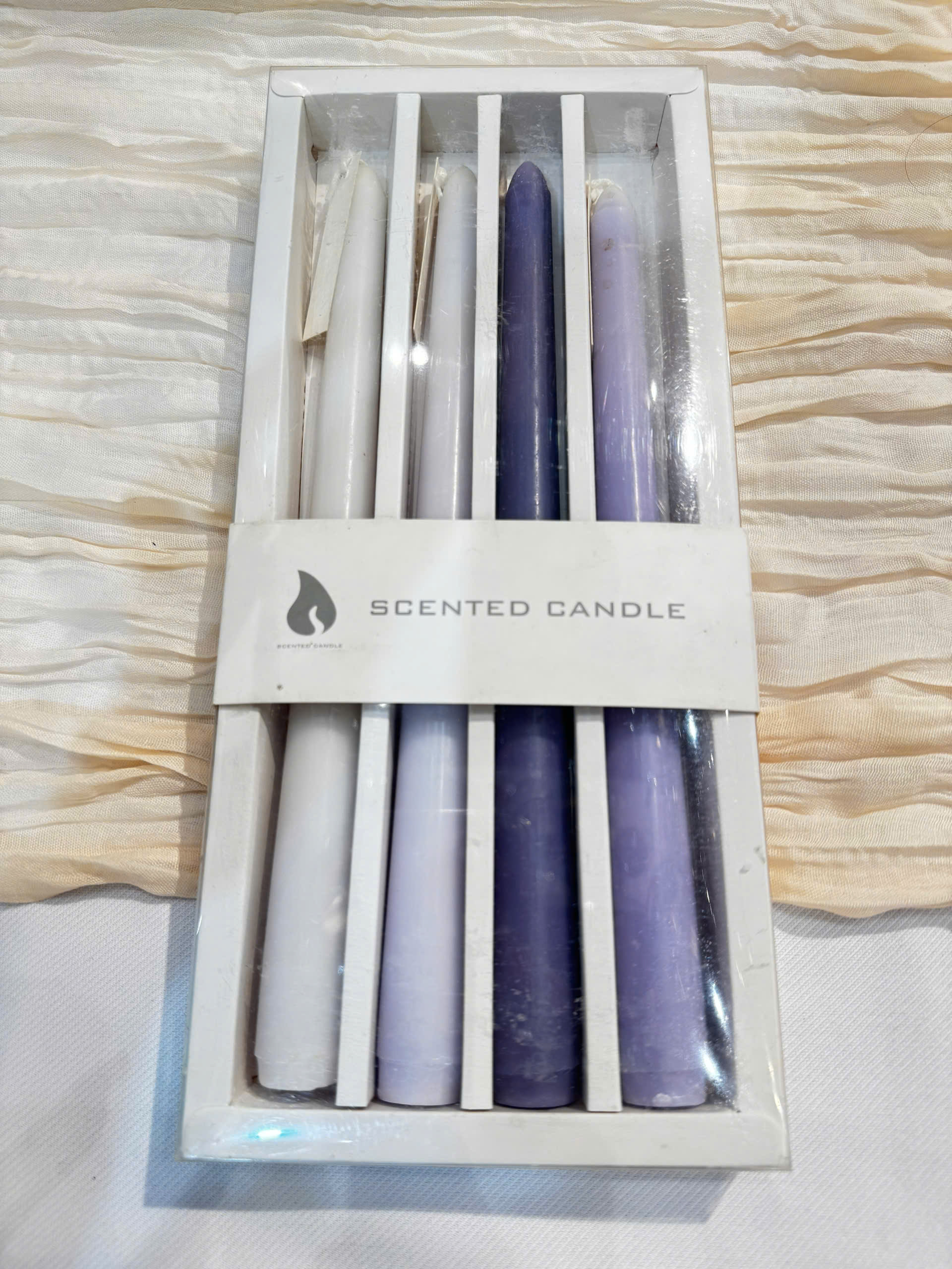 KATHY Set nến màu 6872