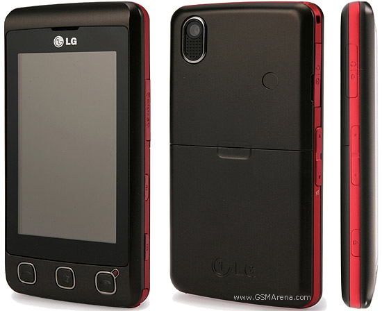 LG ra mắt điện thoại 2 SIM giá 