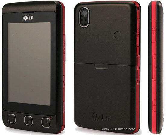LG ra mắt điện thoại 2 SIM giá