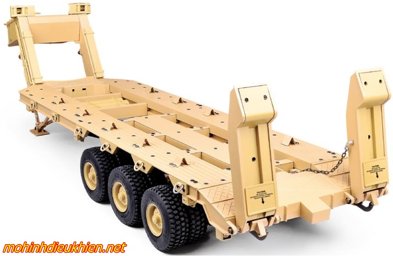 Mô Hình Sơ mi Rơ Móoc Đầu Kéo 124  Mô Hình Sơ mi Rơ móoc Container  Trailer Hợp Kim  Đồ Chơi MAX Chất  Shopee Việt Nam