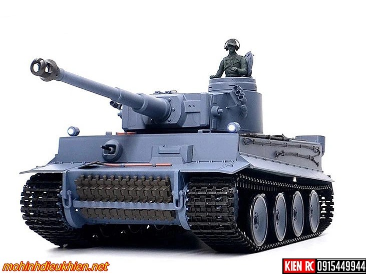 Mô hình xe tăng quân sự Tiger 1 của Đức Mô hình quân sự mô hình máy bay  xetăng tên lửa pháo tàu chiến thuyền buồm