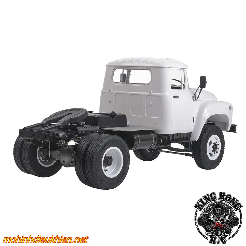 KIT XE T I Kingkong RC 1 12 GIL ZL 130 https mohinhdieukhien