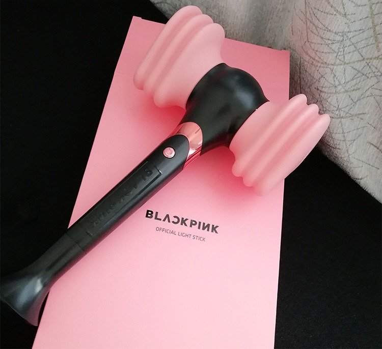 Lightstick Blackpink Bay Store