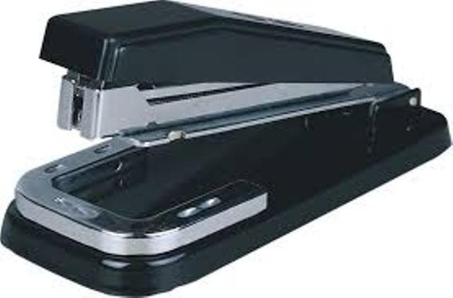 Dập ghim xoay 3 chiều - 25 tờ
