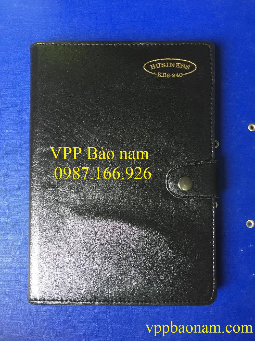 Sổ Business KB6-240