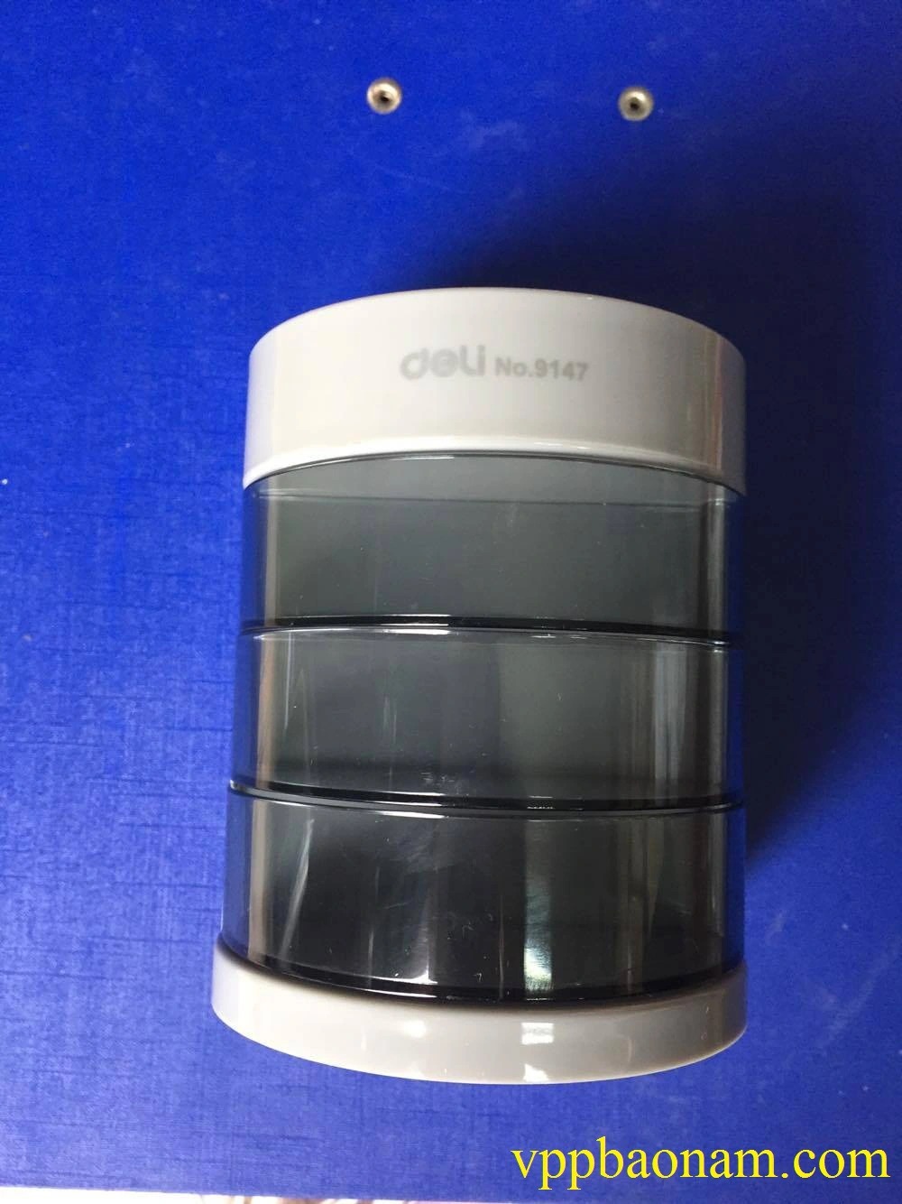 Khay đựng bút deli 9147