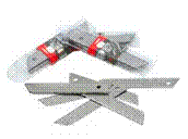 Lưỡi dao SDI to 1404 (10 lưỡi/1 hộp)