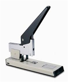 Dập ghim đại Trio 50LA xịn (240 tờ)