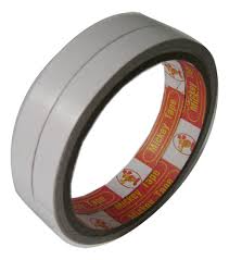 Băng dính 2 măt 2 cm ( dầy )