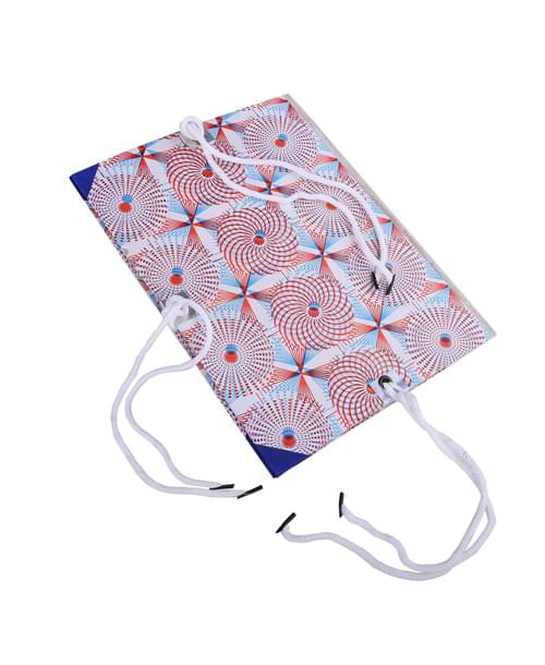 Cặp 3 dây giấy 7 cm