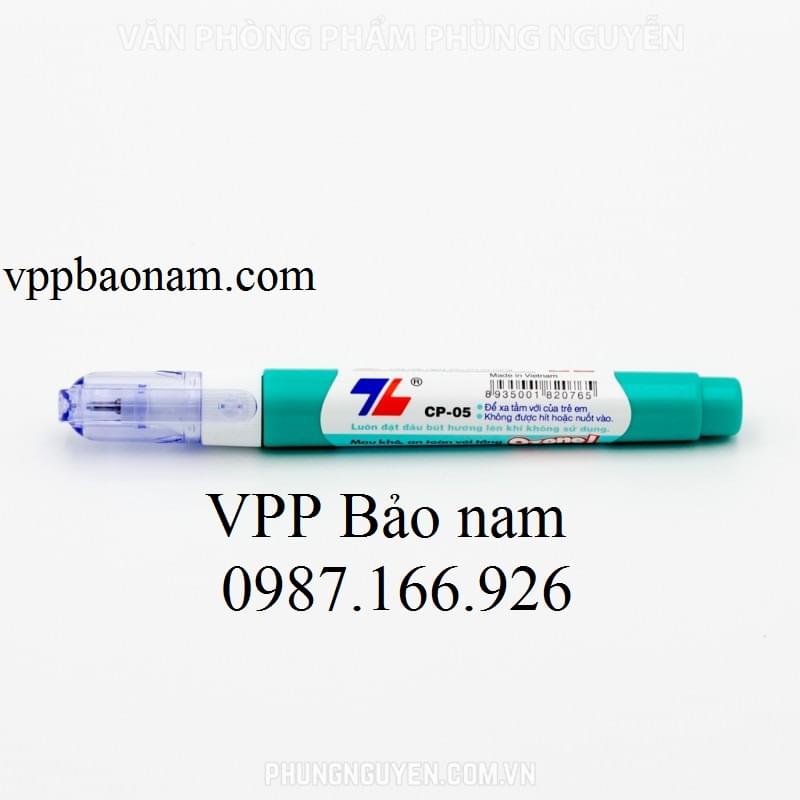 BÚT XÓA THIÊN LONG CP-05