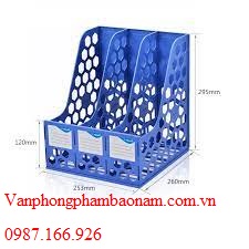 File Tài Liệu 3 Ngăn Guangbo WJK9236