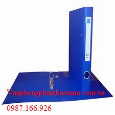 Cặp Còng Nhẫn 3 Loại 1 (Dring 3cm )