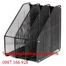 File nan 3 ngăn sắt Sunwood