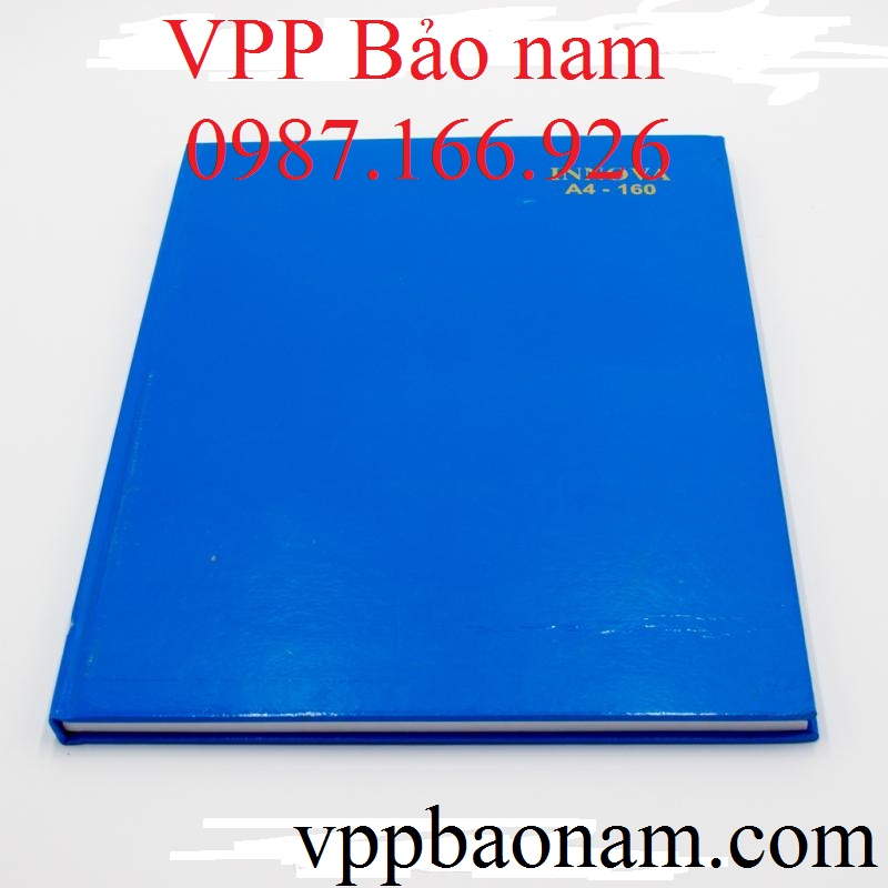 Sổ Innova A4 160 trang