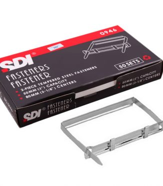 Nẹp tài liệu sắt 0946 Aco