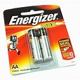 Pin Energizer AA( 2 viên ) loại 1
