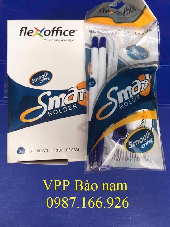 Bút bi dính bàn đôi Thiên Long PH-02
