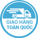 Giao hàng<br>trong ngày