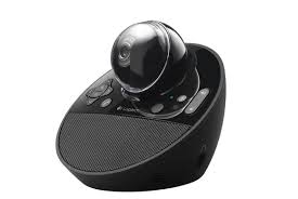 Webcam Logitech BCC950