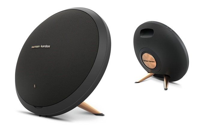 Loa Bluetooth Harman Onyx studio 2