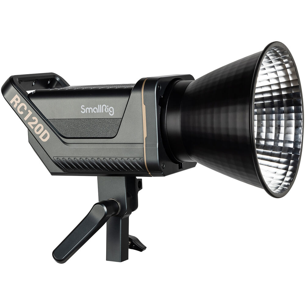 Đèn Led SmallRig RC120D Daylight COB Video Light