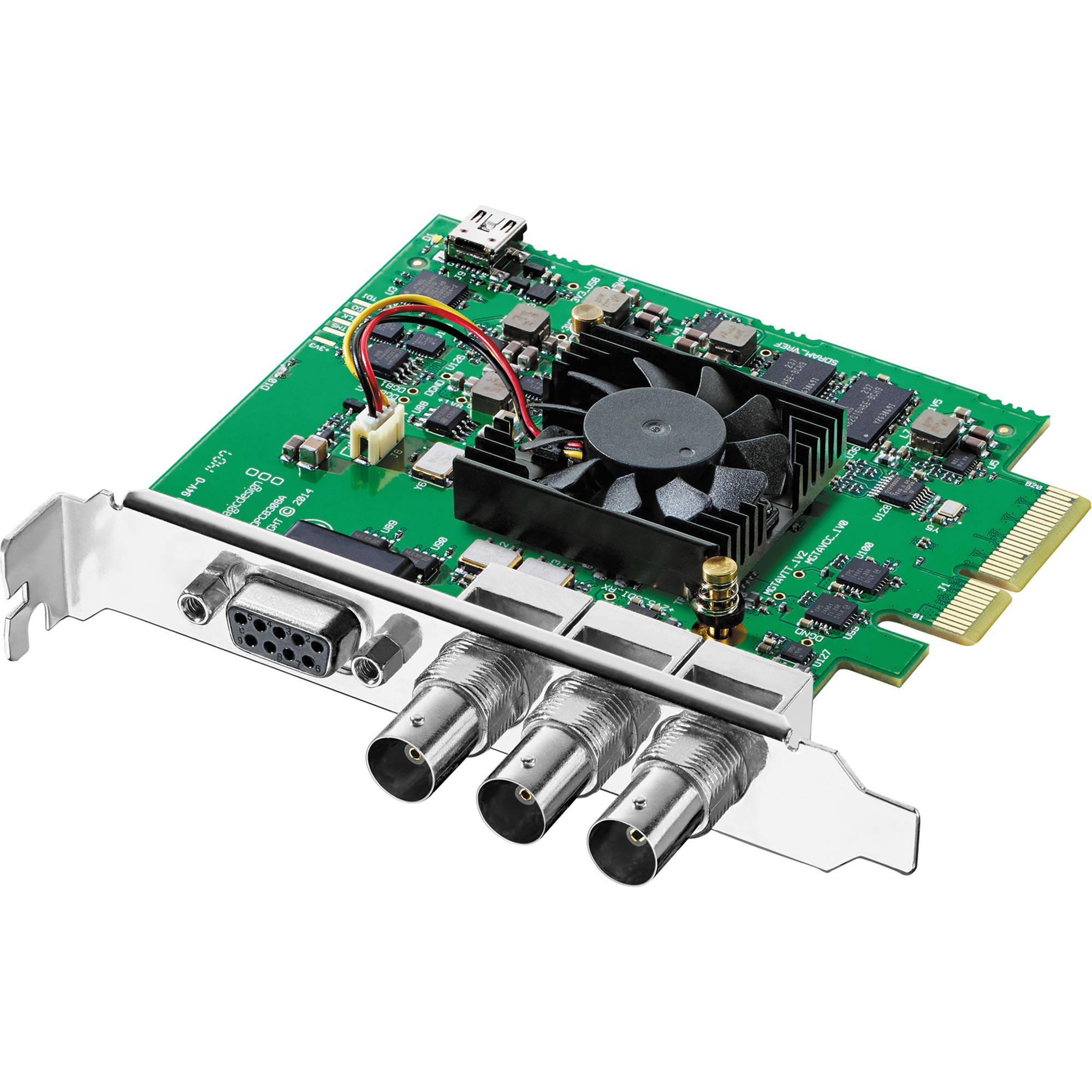 Blackmagic DeckLink SDI 4K Blackmagic Decklink Sdi 4K