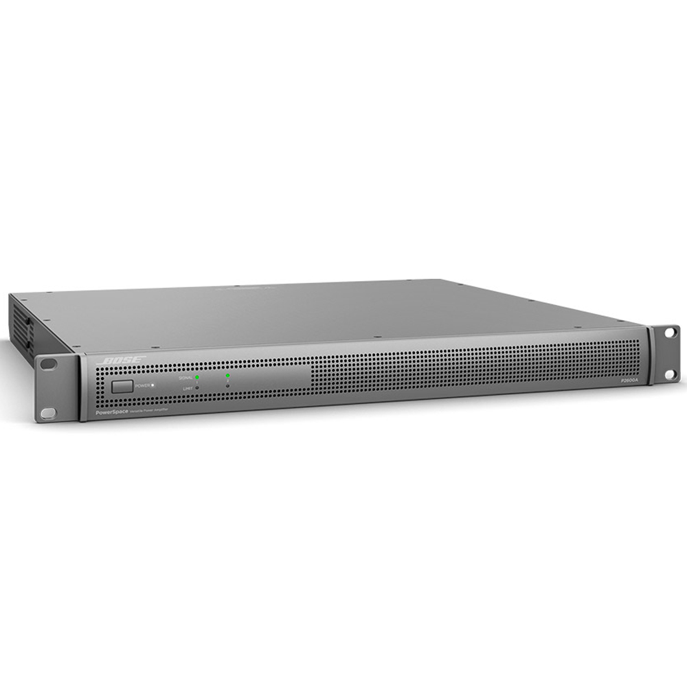P2600a AMPLY BOSE POWERSPACE P2600A