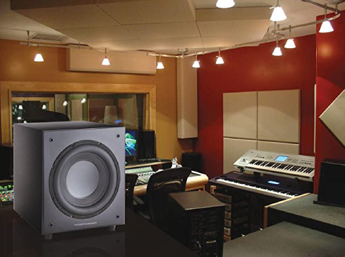 Loa Bluetooth Thonet And Vander SW10