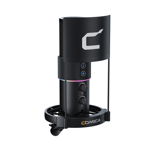 Micro thu âm Comica USB STA-U2D