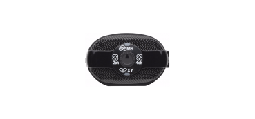 Zoom Handy Recorder H2n
