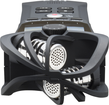 Zoom Handy Recorder H1n