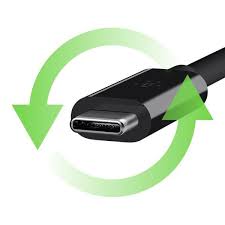 Adapter Chuyển Type C Sang HDMI 2.0 Belkin F2CU038btBLK