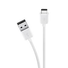 Cáp Sạc Type C Belkin MIXIT F2CU032bt10-WHT