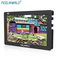 Màn hình Feelworld F7S FW703 ( 7 inch)