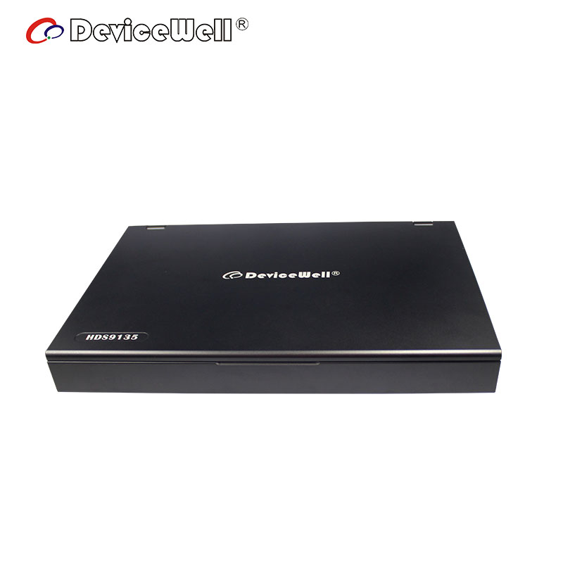 Bàn trộn video Devicewell HDS9135
