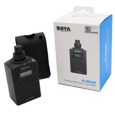 Boya BY-WXLR8 transmitter - bộ chuyển tín hiệu cho Boya WM6 - WM8
