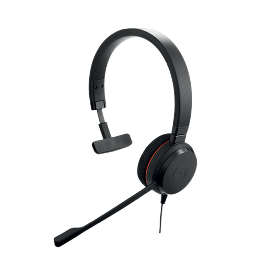 Tai nghe Jabra Evolve 20 UC Mono