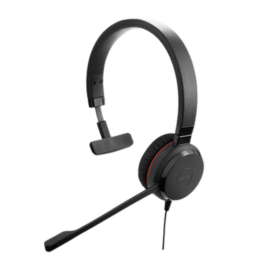 Tai nghe Jabra Evolve 30 MS Mono