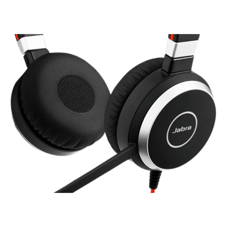 Tai nghe Jabra Evolve 40 MS Stereo