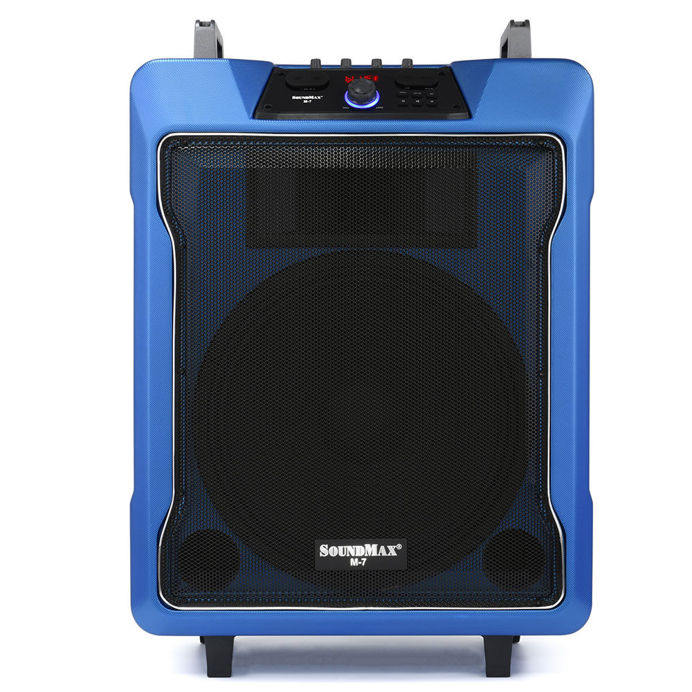 Loa Du Lịch Soundmax M7